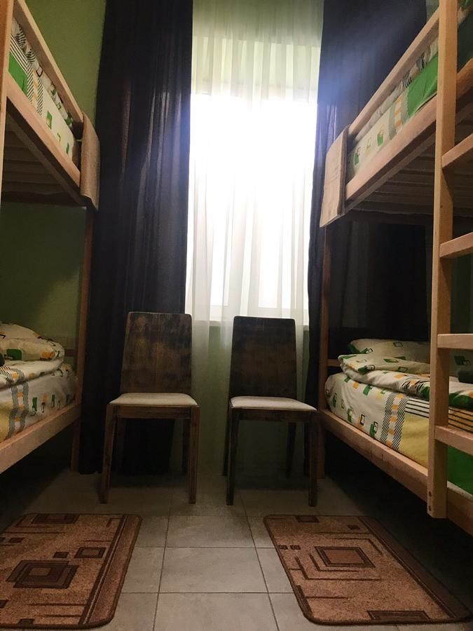 Хостелы Hostel 13 Харьков-13