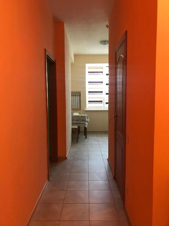 Хостелы Hostel 13 Харьков-37