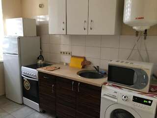 Хостелы Hostel 13 Харьков Односпальная кровать в общем номере-24