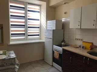 Хостелы Hostel 13 Харьков Односпальная кровать в общем номере-26