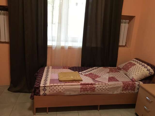 Хостелы Hostel 13 Харьков-14