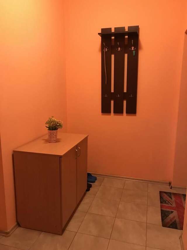 Хостелы Hostel 13 Харьков-20