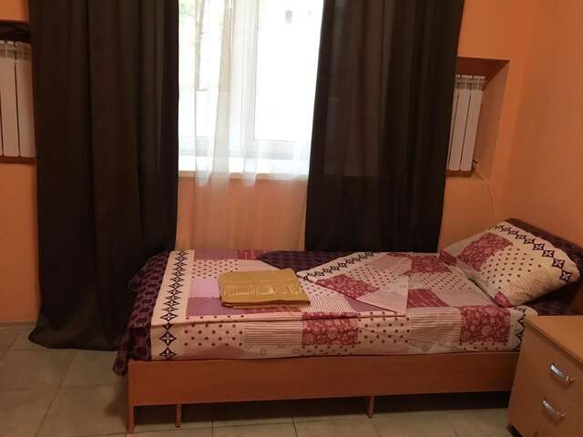 Хостелы Hostel 13 Харьков-4