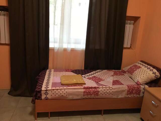 Хостелы Hostel 13 Харьков-29