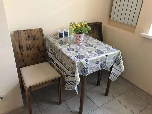 Хостелы Hostel 13 Харьков-30