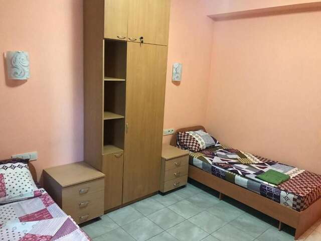 Хостелы Hostel 13 Харьков-32